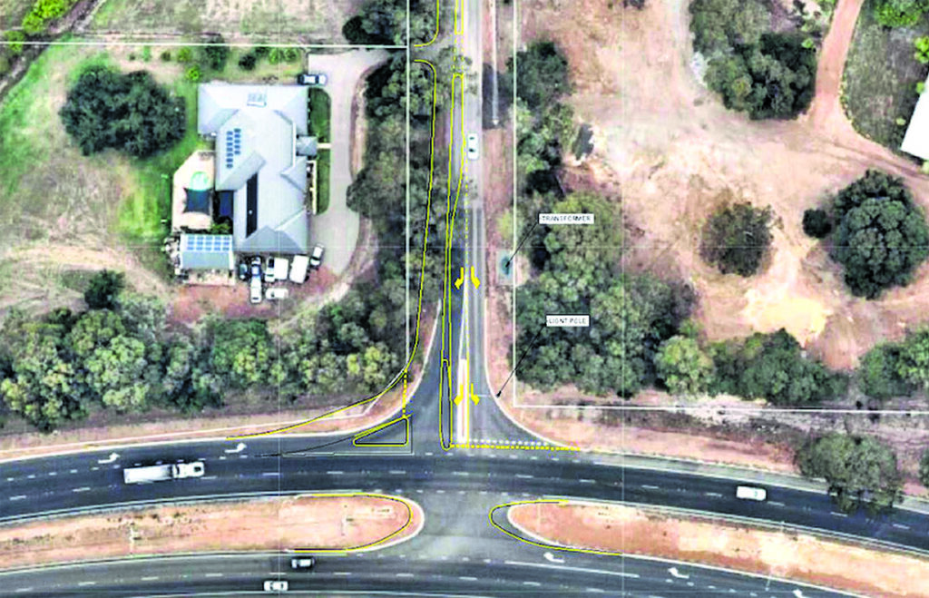 North Stoneville Echo Newspaper