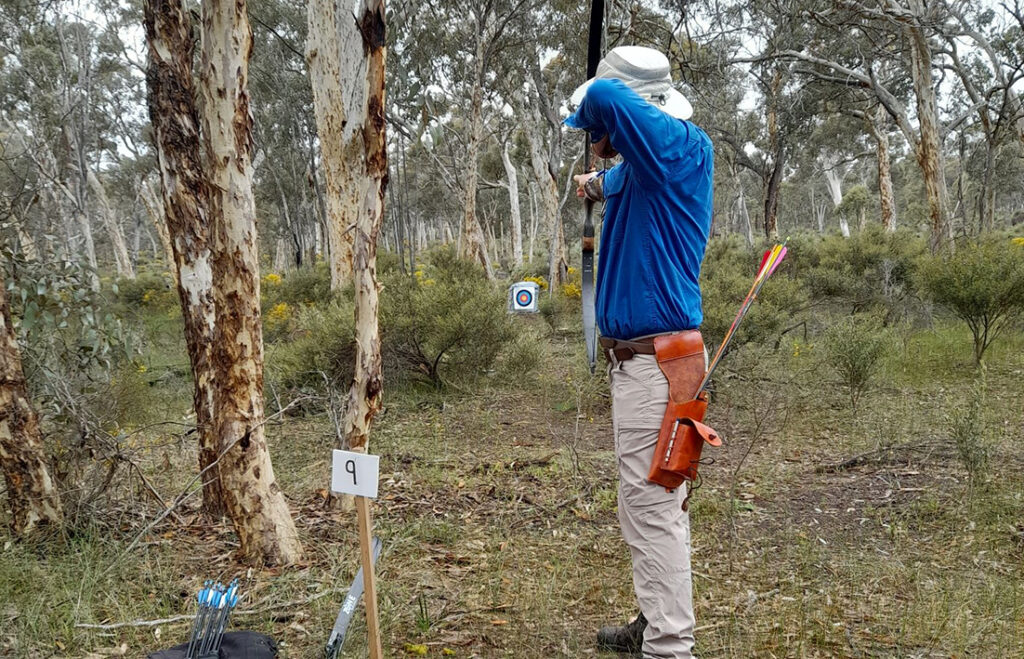 Archery comes to York Echo Newspaper