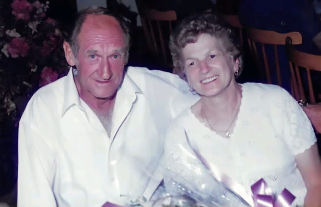 A tribute to Barry Rhodes – an end of an era - Echo Newspaper