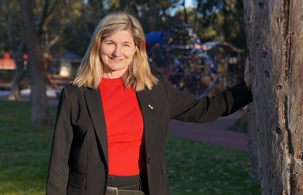 Mundaring’s Trish Cook is Labor’s Bullwinkel candidate Echo Newspaper