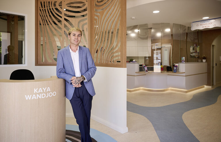 New $7.9m Midland Aboriginal health clinic - Echo Newspaper